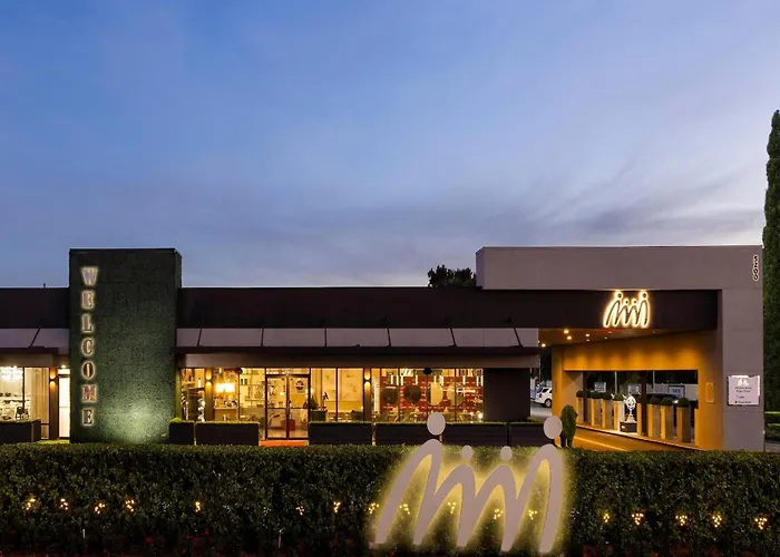 Magic Moment Resort & Kids Club, Dazzler Select By Wyndham